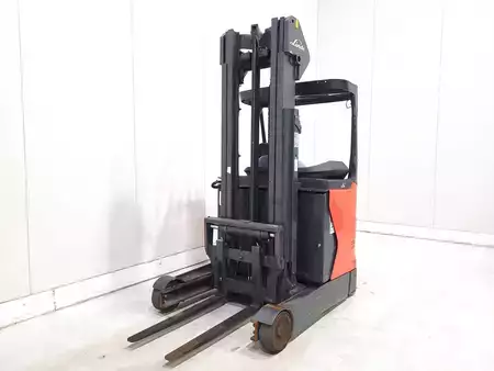 Tolóoszlopos targonca 2021  Linde R14-01 (2)