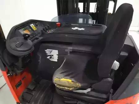 Tolóoszlopos targonca 2021  Linde R14-01 (3)