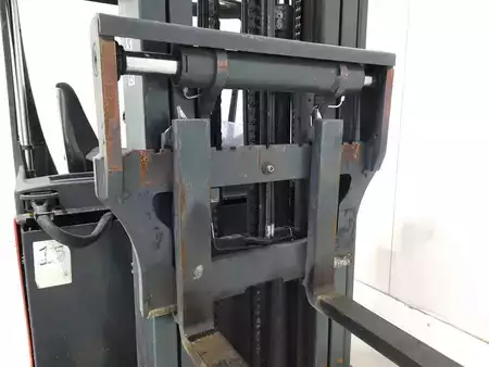 Tolóoszlopos targonca 2021  Linde R14-01 (4)