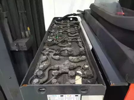 Tolóoszlopos targonca 2021  Linde R14-01 (6)
