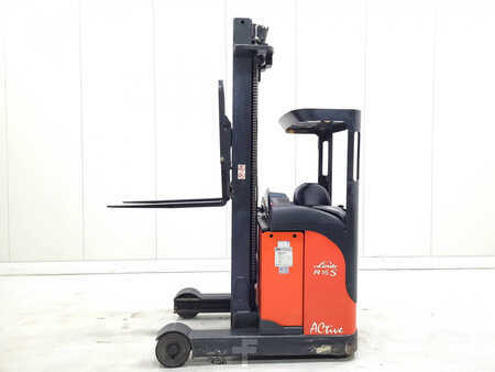 Reachtrucks 2013  Linde R16SN-12 (1)