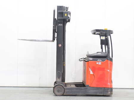 Reach Truck 2014  Linde R20-01 1120 (1)