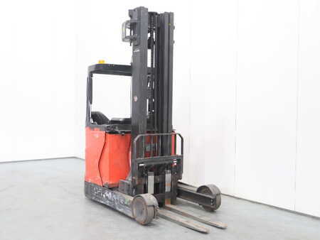 Reach Truck 2014  Linde R20-01 1120 (2)
