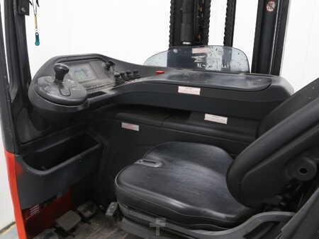 Reach Truck 2014  Linde R20-01 1120 (3)