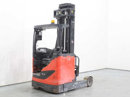 Reach Truck 2014  Linde R20-01 1120 (5)