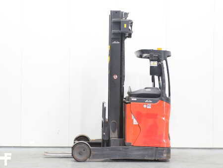 Reach Truck 2014  Linde R20-01 1120 (7)