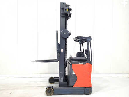 Työntömastotrukki 2020  Linde R14HD-01 (1)