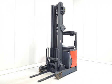 Työntömastotrukki 2020  Linde R14HD-01 (2)