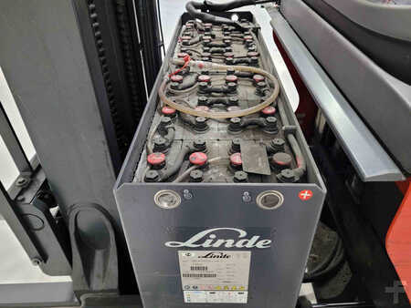 Työntömastotrukki 2020  Linde R14HD-01 (6)