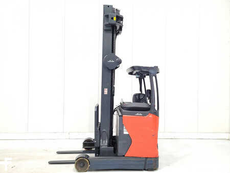 Työntömastotrukki 2020  Linde R14HD-01 (7)