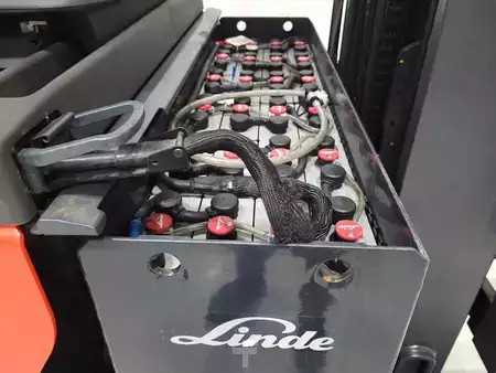 Schubmaststapler 2020  Linde R14-01 (6)