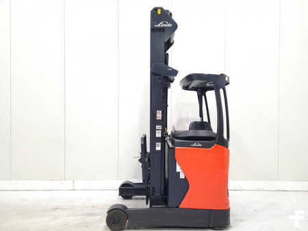 Reachtrucks 2015  Linde R14-01 (7)