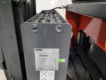 Carrelli retrattili 2014  Linde R16-01 (6)