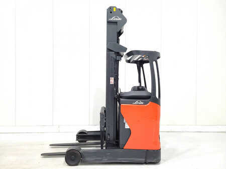 Carrelli retrattili 2014  Linde R16-01 (7)