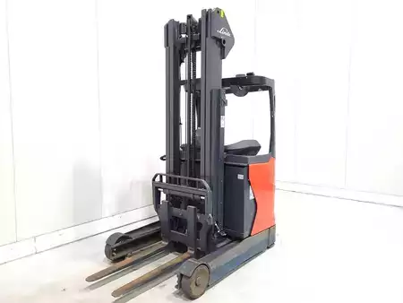 Tolóoszlopos targonca 2021  Linde R16-01 (2)