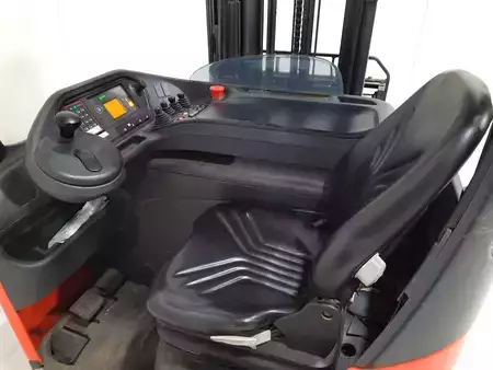 Tolóoszlopos targonca 2021  Linde R16-01 (3)