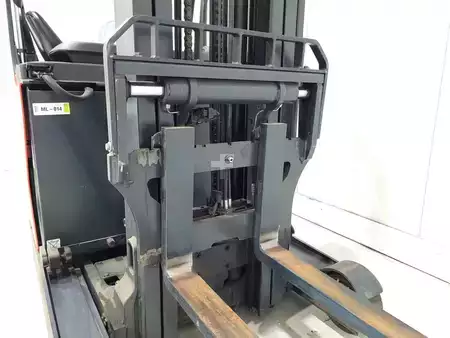 Tolóoszlopos targonca 2021  Linde R16-01 (4)