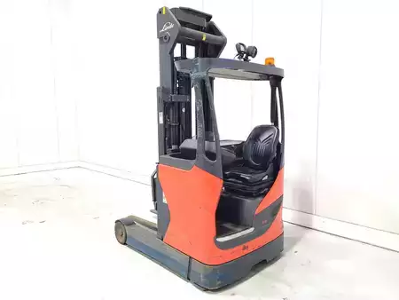 Tolóoszlopos targonca 2021  Linde R16-01 (5)