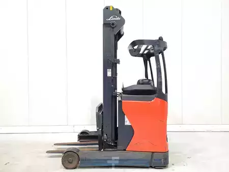 Tolóoszlopos targonca 2021  Linde R16-01 (7)