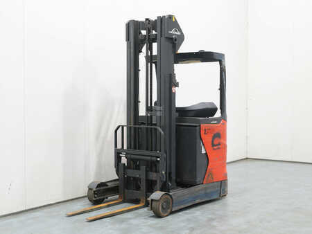Reach Trucks 2015  Linde R14-01 1120 (1)