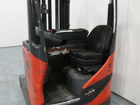 Reach Trucks 2015  Linde R14-01 1120 (2)