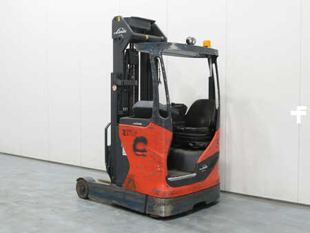 Reach Trucks 2015  Linde R14-01 1120 (3)