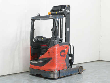 Reach Trucks 2015  Linde R14-01 1120 (6)