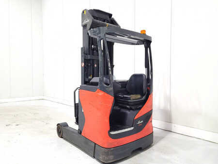 Carrelli retrattili 2014  Linde R16-01 (5)