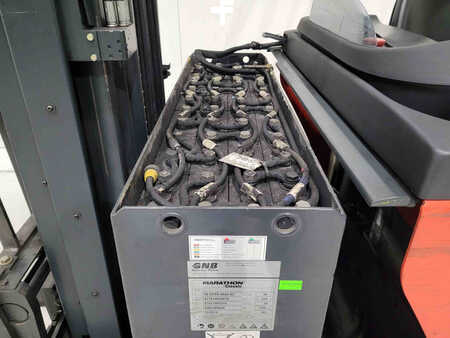 Carrelli retrattili 2014  Linde R16-01 (6)