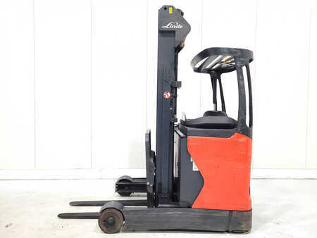 Carrelli retrattili 2014  Linde R16-01 (7)