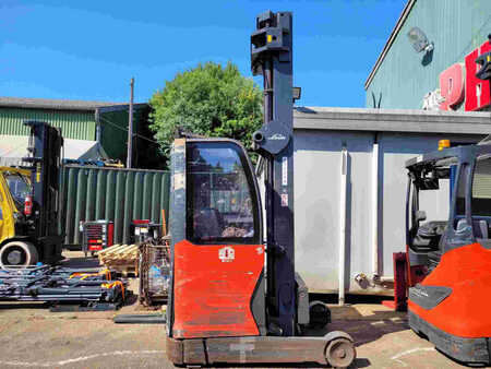 Retráctil 2018  Linde R14HD-01 FC COLD LI-ON (1)