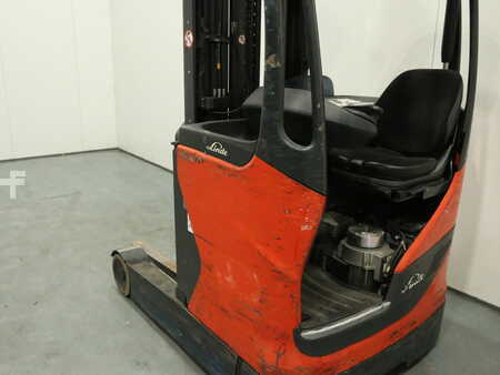 Reach Trucks 2013  Linde R14S 1120 (3)