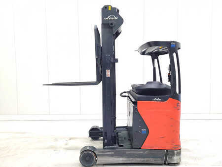 Linde R16-01 LI-ION