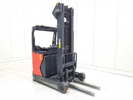 Linde R16-01 LI-ION