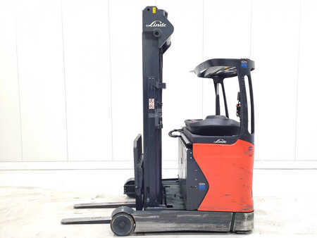 Linde R16-01 LI-ION