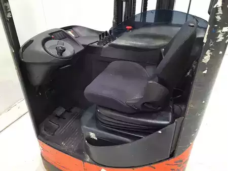 Retráctil 2010  Linde R16SHD-12 (3)