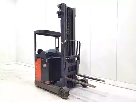 Retráctil 2010  Linde R16SHD-12 (4)