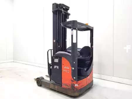Retráctil 2010  Linde R16SHD-12 (5)