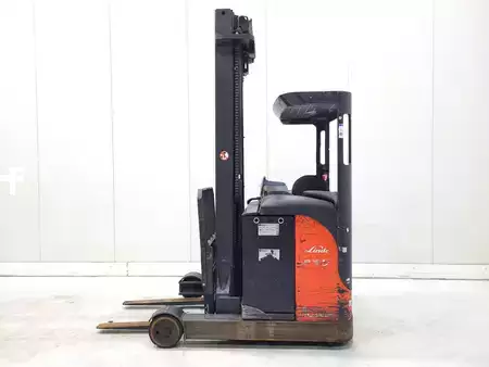 Retráctil 2010  Linde R16SHD-12 (7)