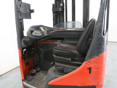 Reach Trucks 2015  Linde R14-01 1120 (2)