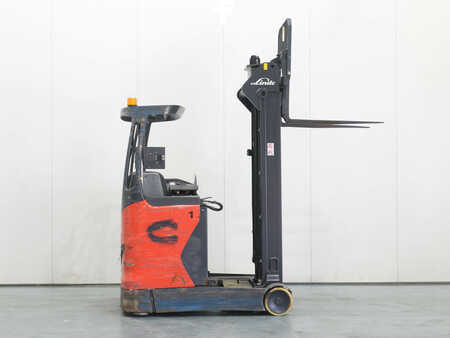 Reach Trucks 2015  Linde R14-01 1120 (3)
