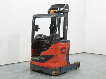 Reach Trucks 2015  Linde R14-01 1120 (5)