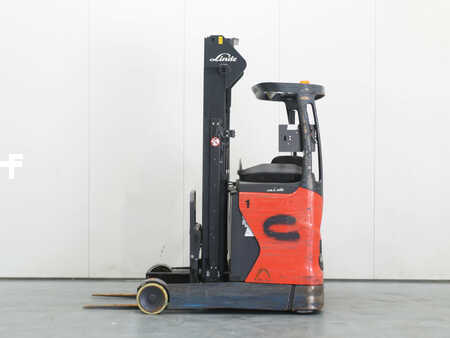 Reach Trucks 2015  Linde R14-01 1120 (7)