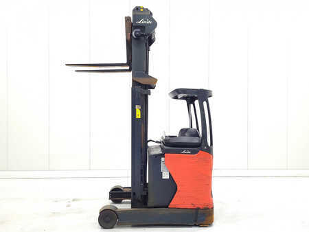 Reach Truck 2019  Linde R16N-01 (1)