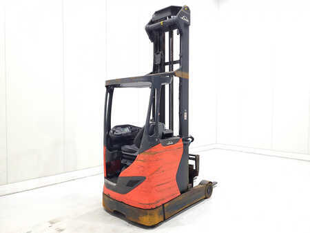 Reach Truck 2019  Linde R16N-01 (5)