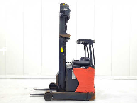 Reach Truck 2019  Linde R16N-01 (7)