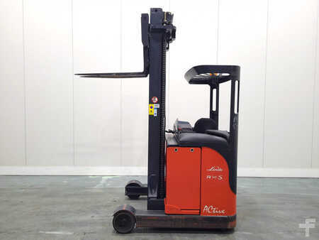 Linde R14S 115