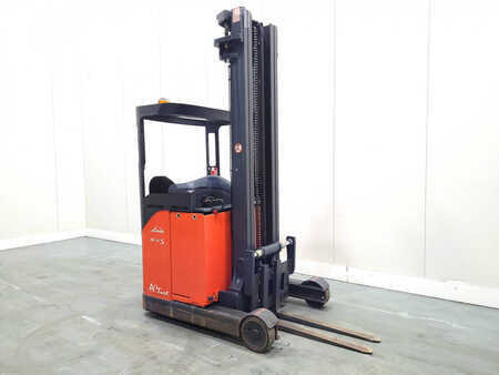 Linde R14S 115