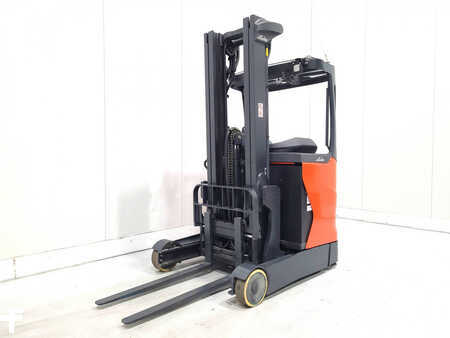 Carrelli retrattili 2019  Linde R12B-01 (2)