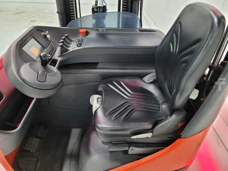 Carrelli retrattili 2019  Linde R12B-01 (3)
